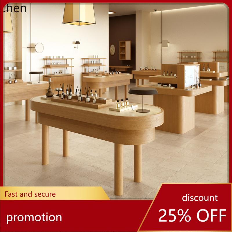 Perfume In Fragrance Shop - Expositor de perfumes y aceites esenciales
