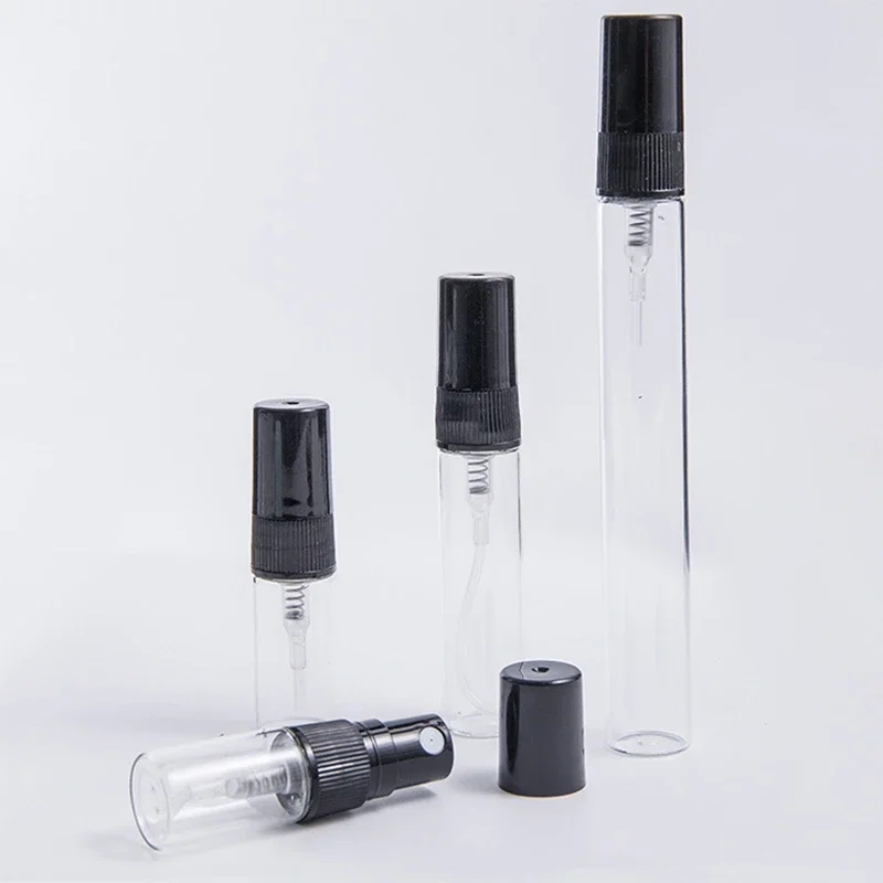Botella de Perfume recargable, - Perfume Fragrance Book reseña y precio