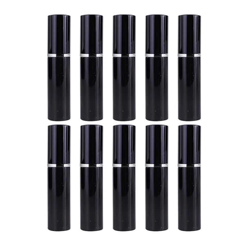 3/5/7/10 Uds 5ml botella de Pe - Perfume Fragrance Ingredients reseña y precio