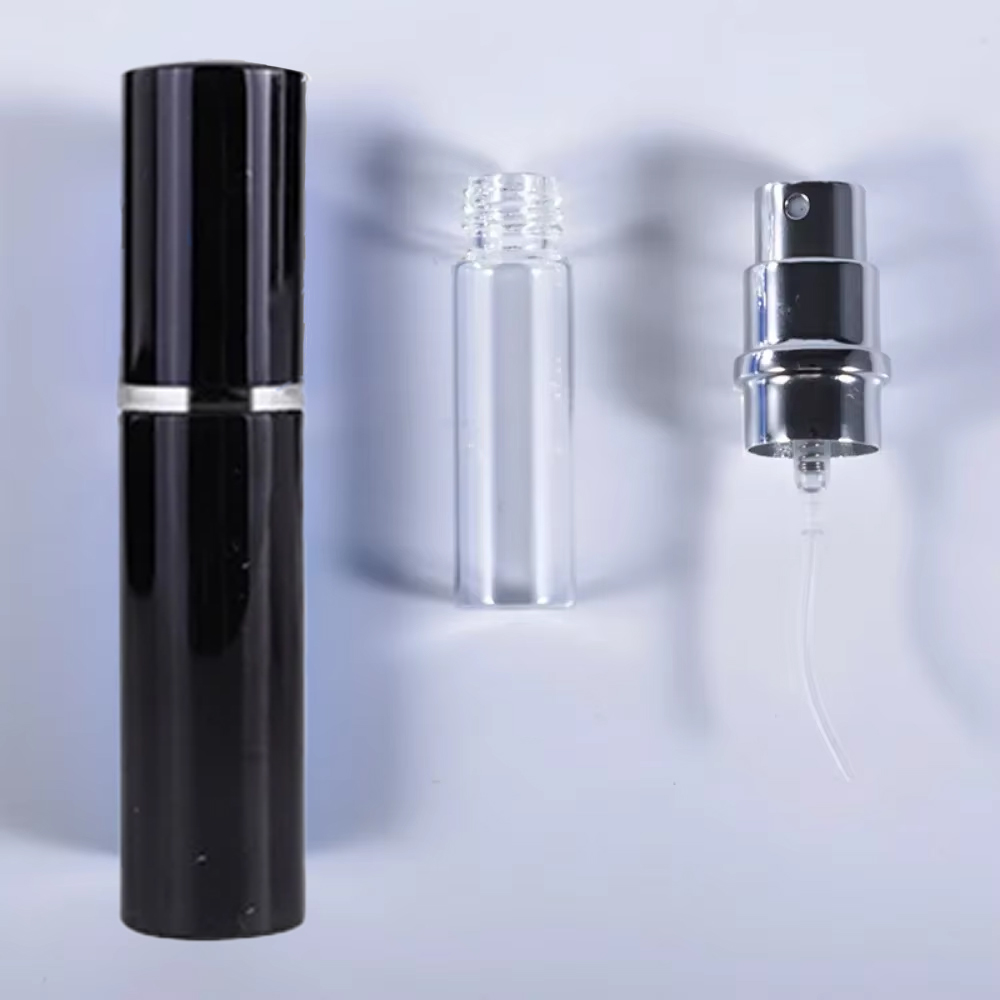 3/5/7/10 Uds 5ml botella de Pe - Perfume Fragrance Ingredients reseña y precio