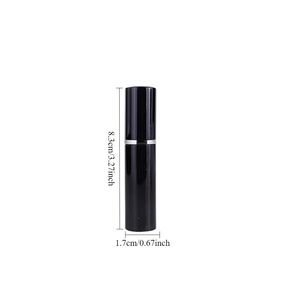 3/5/7/10 Uds 5ml botella de Pe - Perfume Fragrance Ingredients reseña y precio