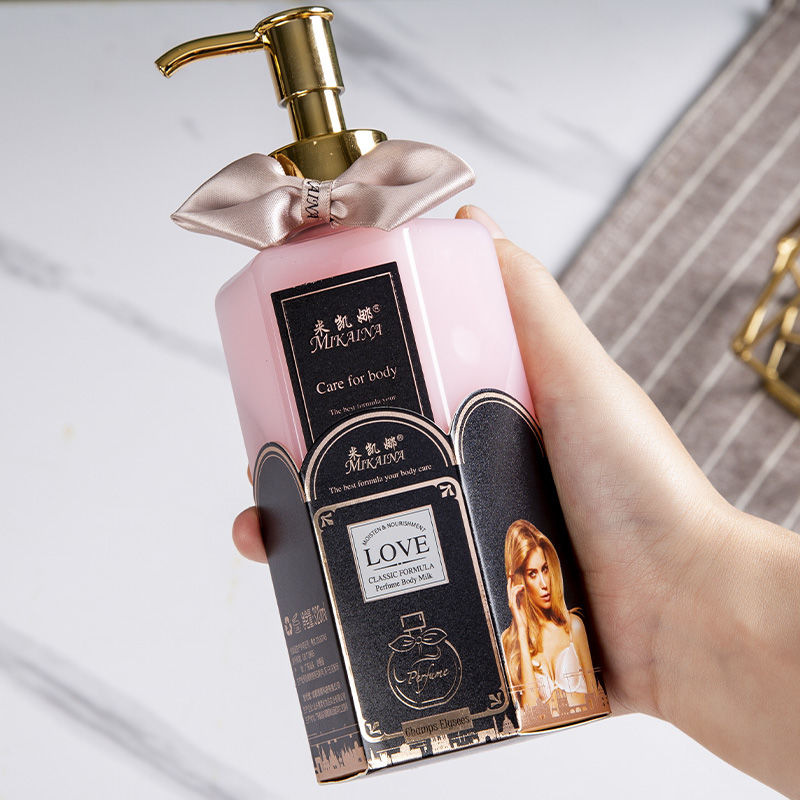 Perfume de baño de 320ml, frag - Perfume Fragrance Body Wash reseña y precio