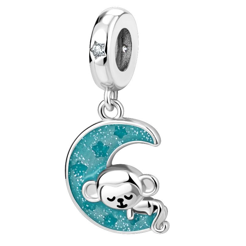Colgante de Plata de Ley 925 c - Perfume Fine Fragrance reseña y precio