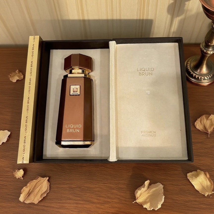 Fragrance World French Avenue  - Perfume A Fragrance World reseña y precio