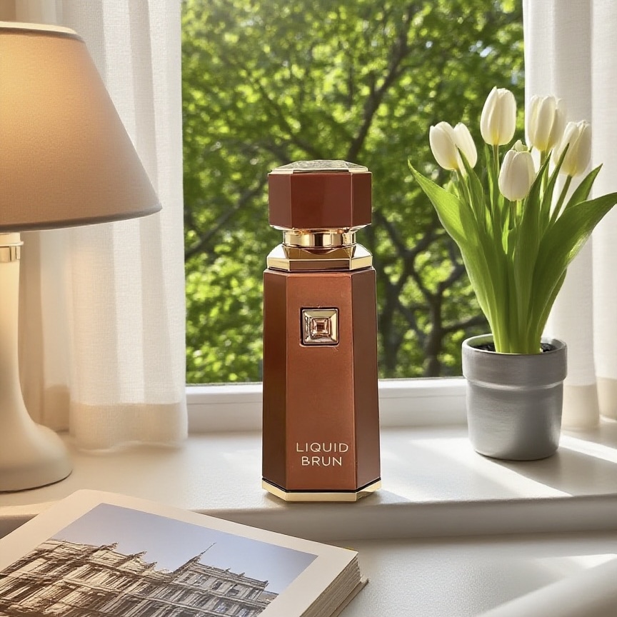 Fragrance World French Avenue  - Perfume A Fragrance World reseña y precio