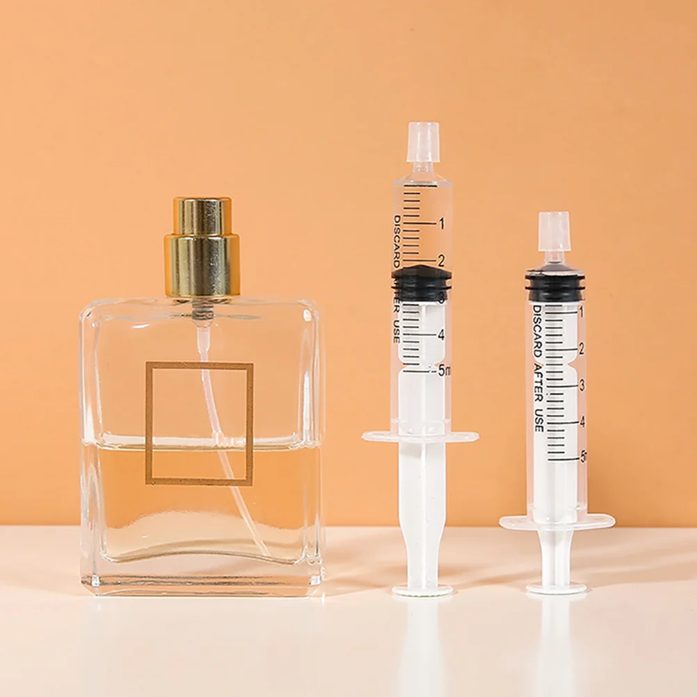 5 /10ml 10 Uds sin aguja Mater - Perfume Fragrance Book reseña y precio