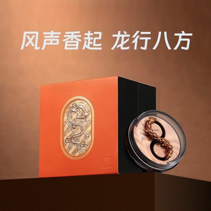 Dragones Eólicos Dinámicos que - Perfume A Fragrance World reseña y precio