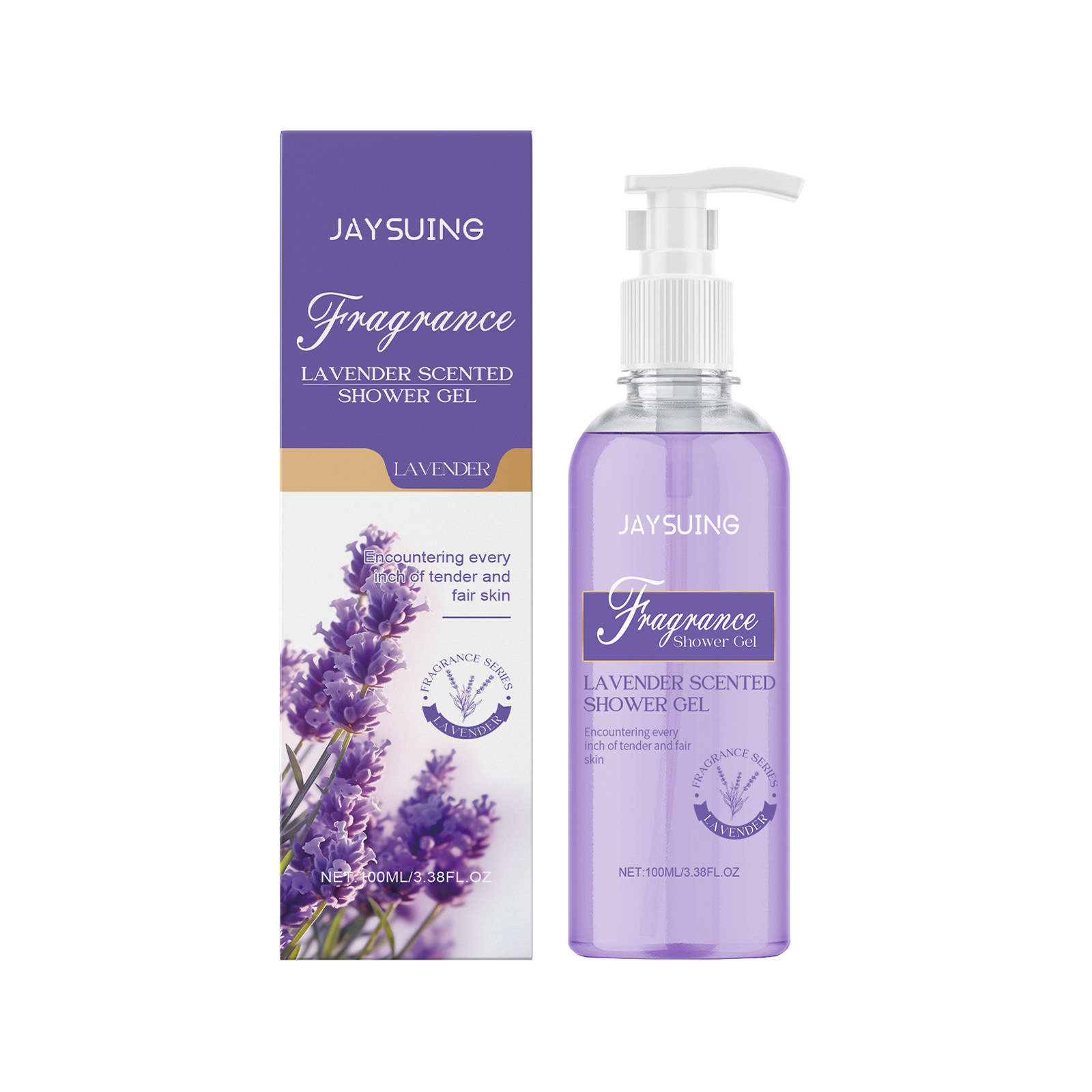 Gel de ducha fragante, Perfume - Perfume Fragrance Body Wash reseña y precio