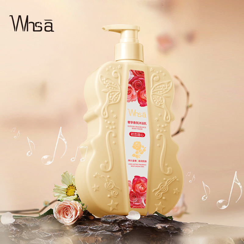 Fragancia Baño Lavado Fragante - Perfume Fragrance Body Wash reseña y precio