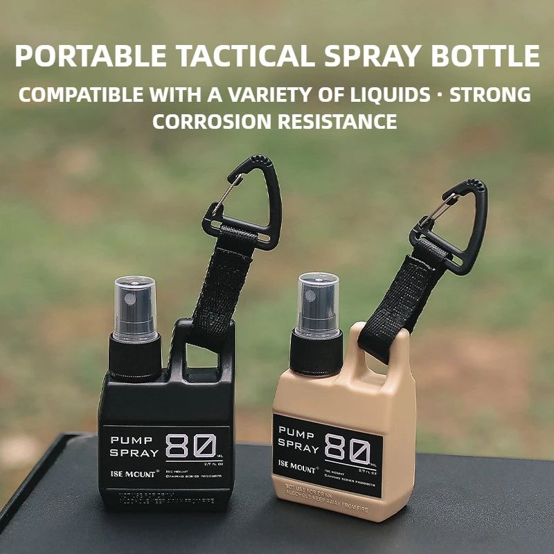 Botella atomizadora de 80ml, b - Perfume Fragrance Ingredients reseña y precio