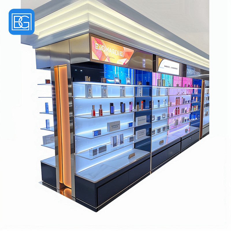 Personalizado. Centro comercia - Perfume In Fragrance Shop reseña y precio