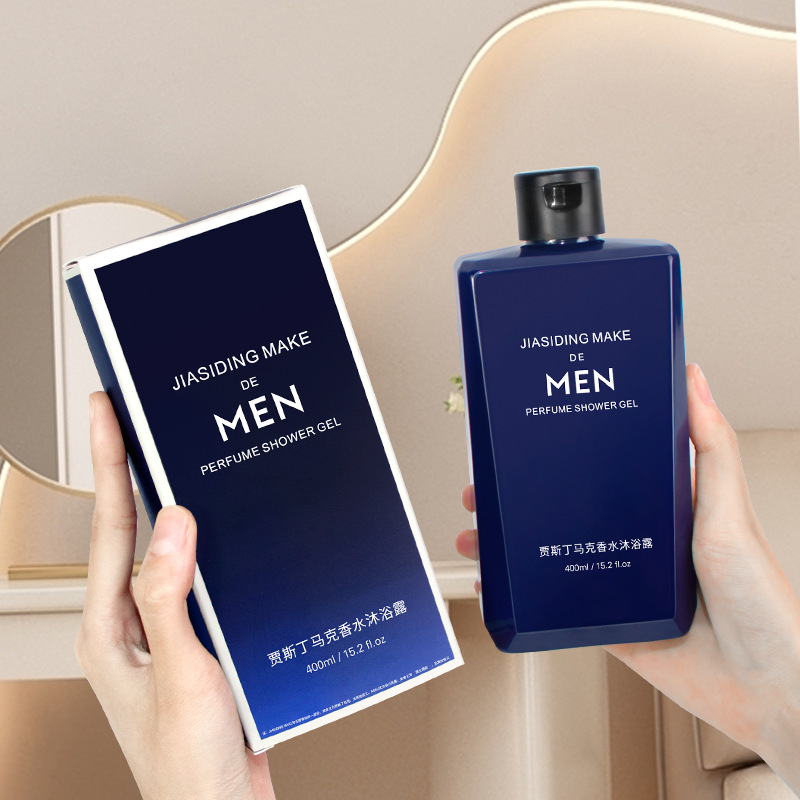 Perfume para hombre, lavado co - Perfume Fragrance Body Wash reseña y precio