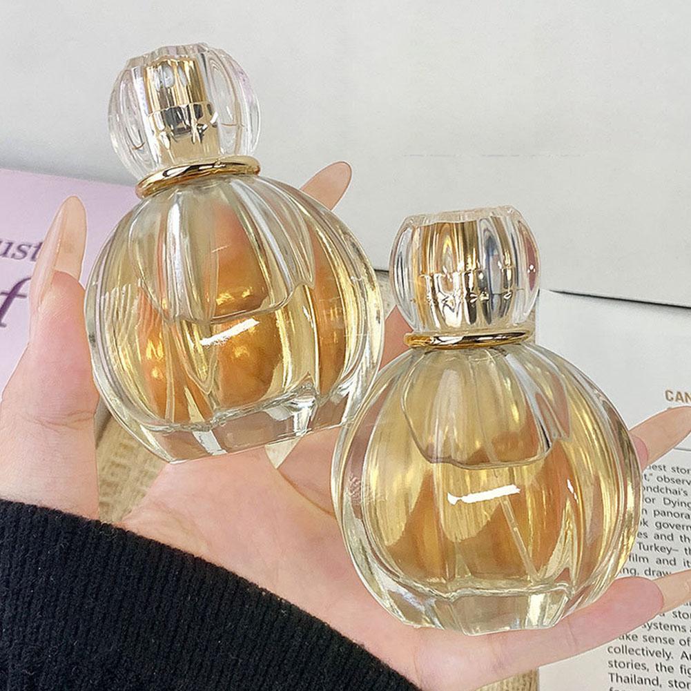 Fragancia Floral Fresca de Orq - Perfume Fine Fragrance reseña y precio