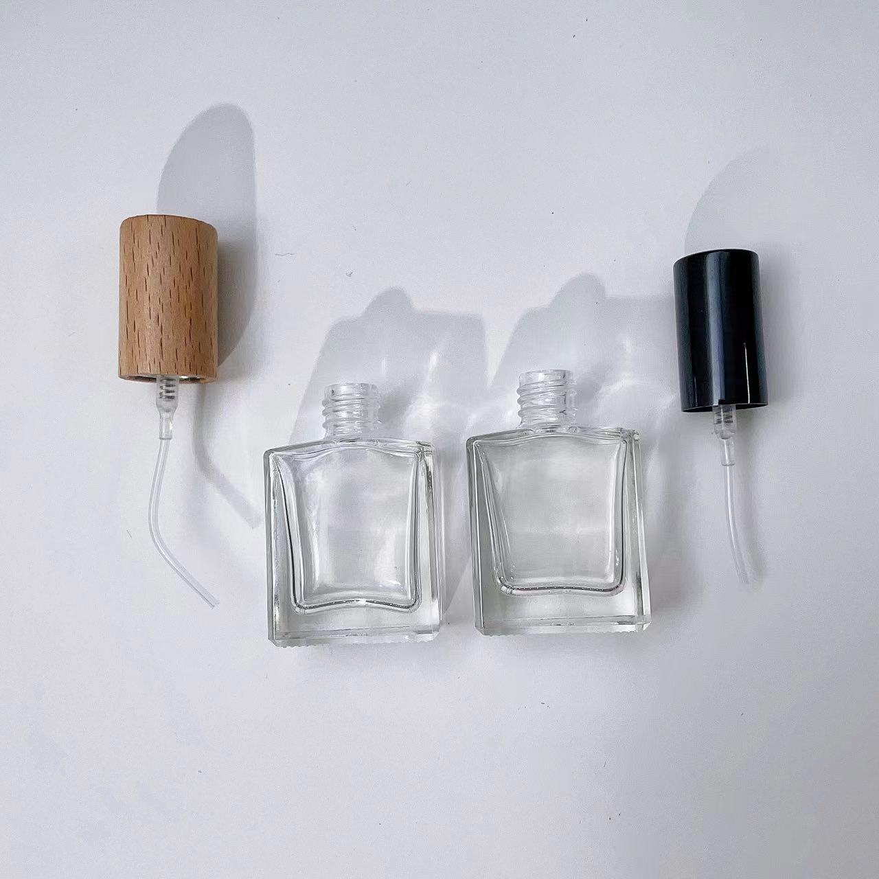 Botella de Spray de Perfume de - Perfume Fragrance Ingredients reseña y precio