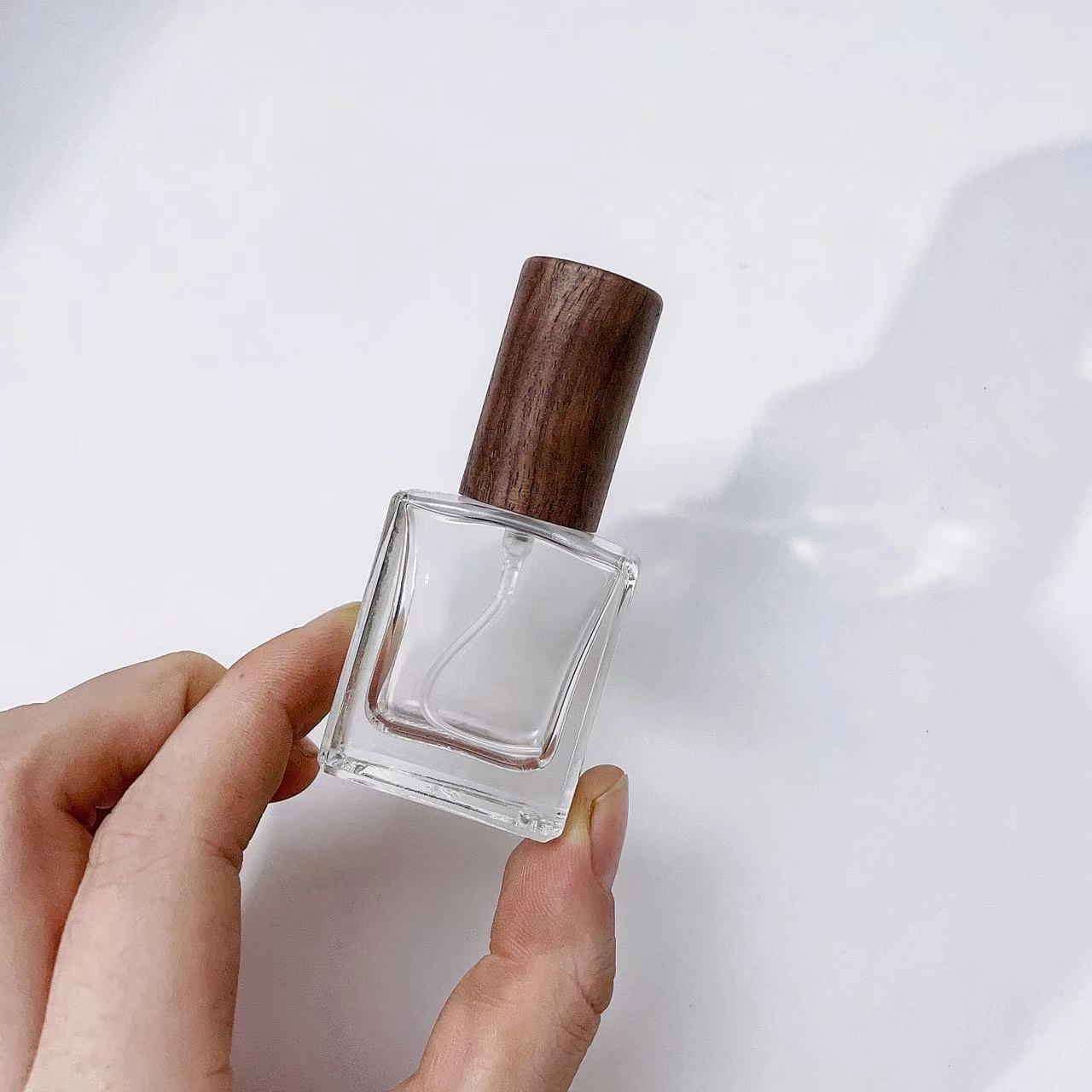 Botella de Spray de Perfume de - Perfume Fragrance Ingredients reseña y precio
