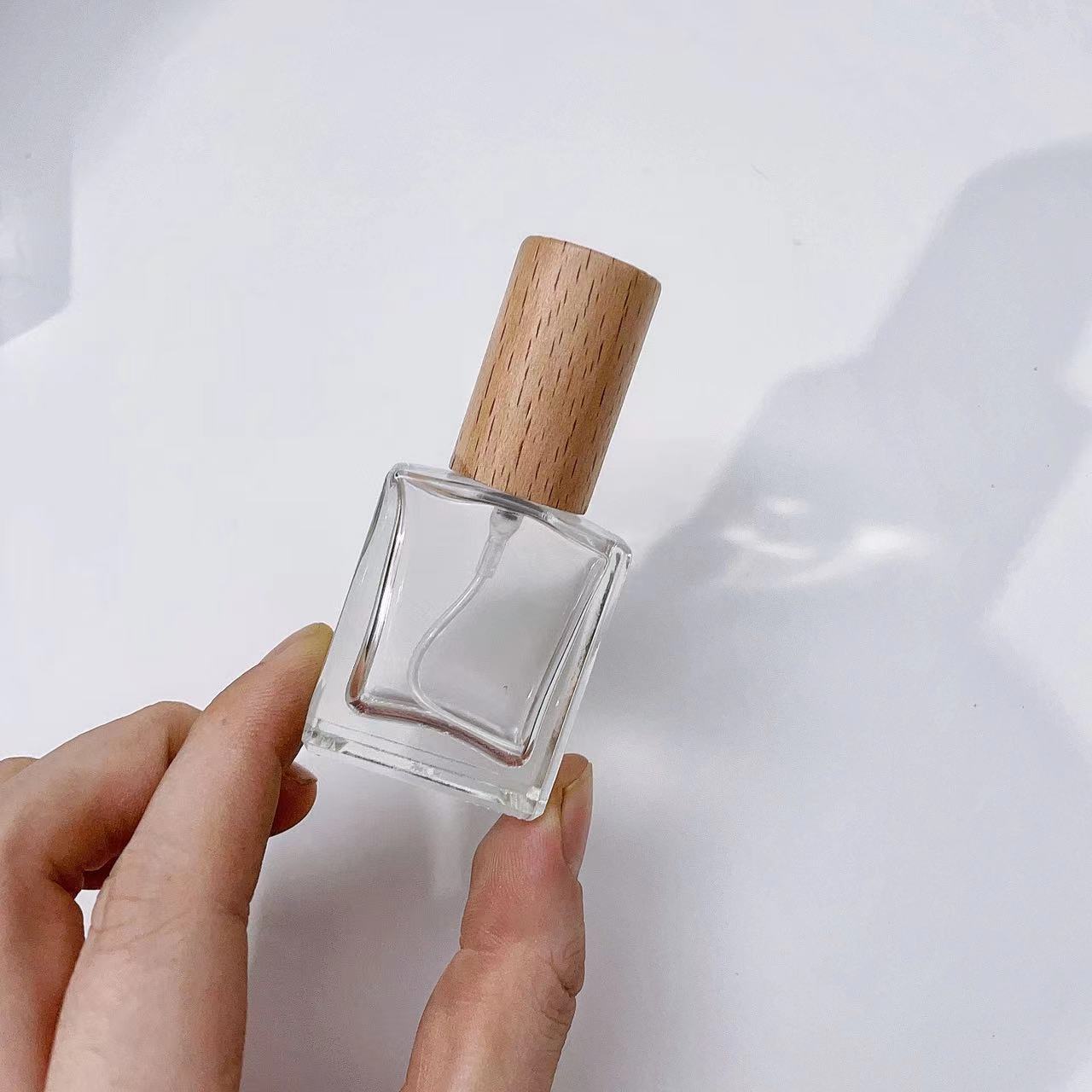 Botella de Spray de Perfume de - Perfume Fragrance Ingredients reseña y precio