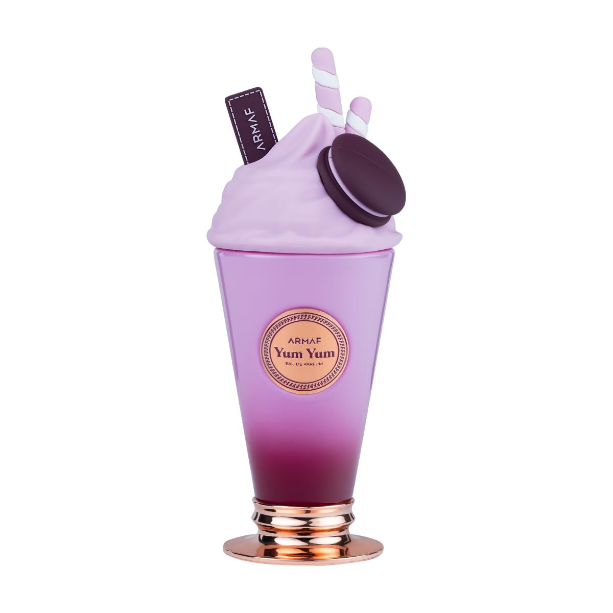 Armaf Delights Yum Yum 3.4 Edp - Perfume Fine Fragrance reseña y precio