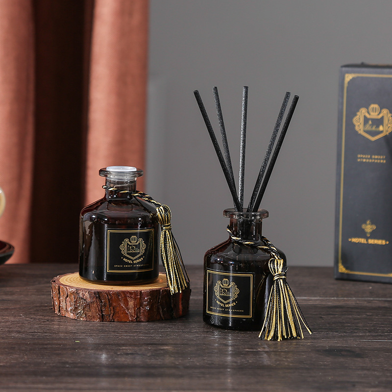 Juego de Difusores de Aroma de - Perfume Fine Fragrance reseña y precio