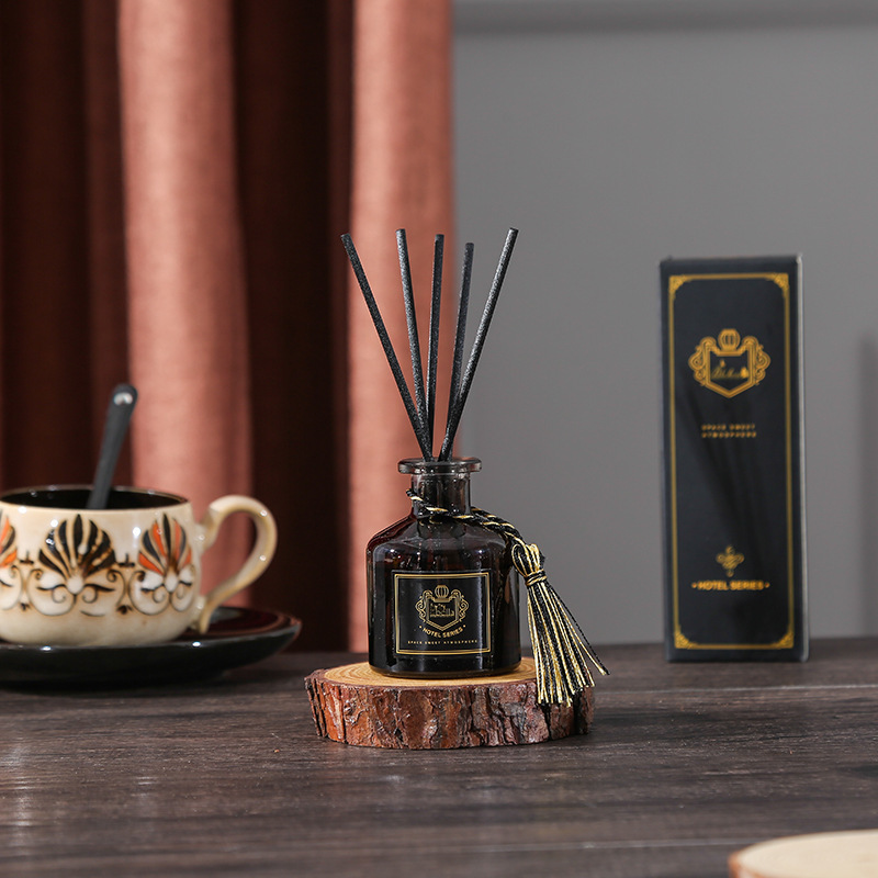 Juego de Difusores de Aroma de - Perfume Fine Fragrance reseña y precio