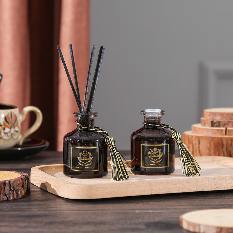 Juego de Difusores de Aroma de - Perfume Fine Fragrance reseña y precio