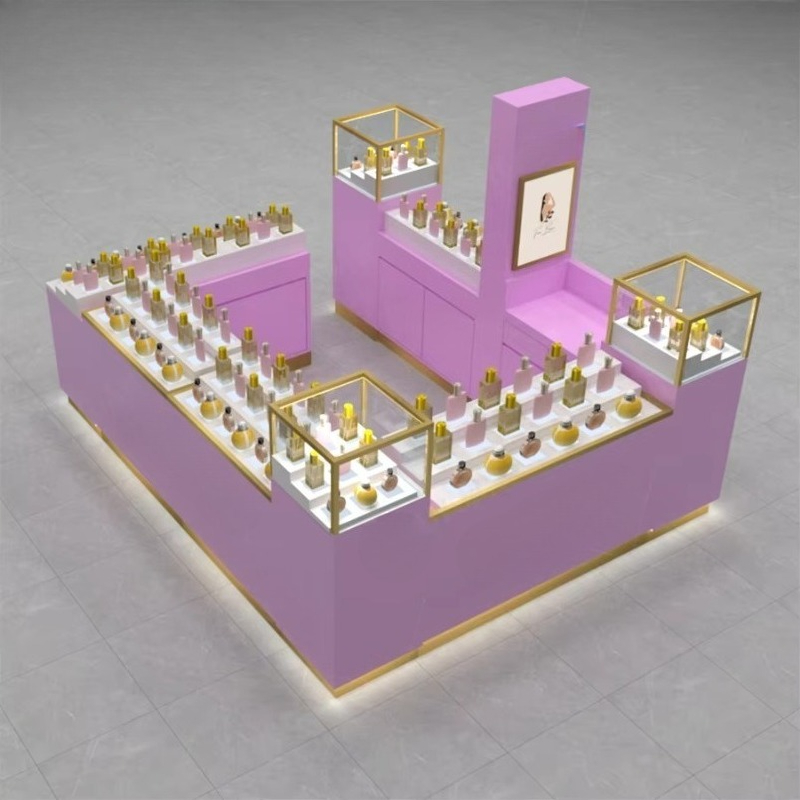Nuevo Diseño Personalizado 202 - Perfume In Fragrance Shop reseña y precio
