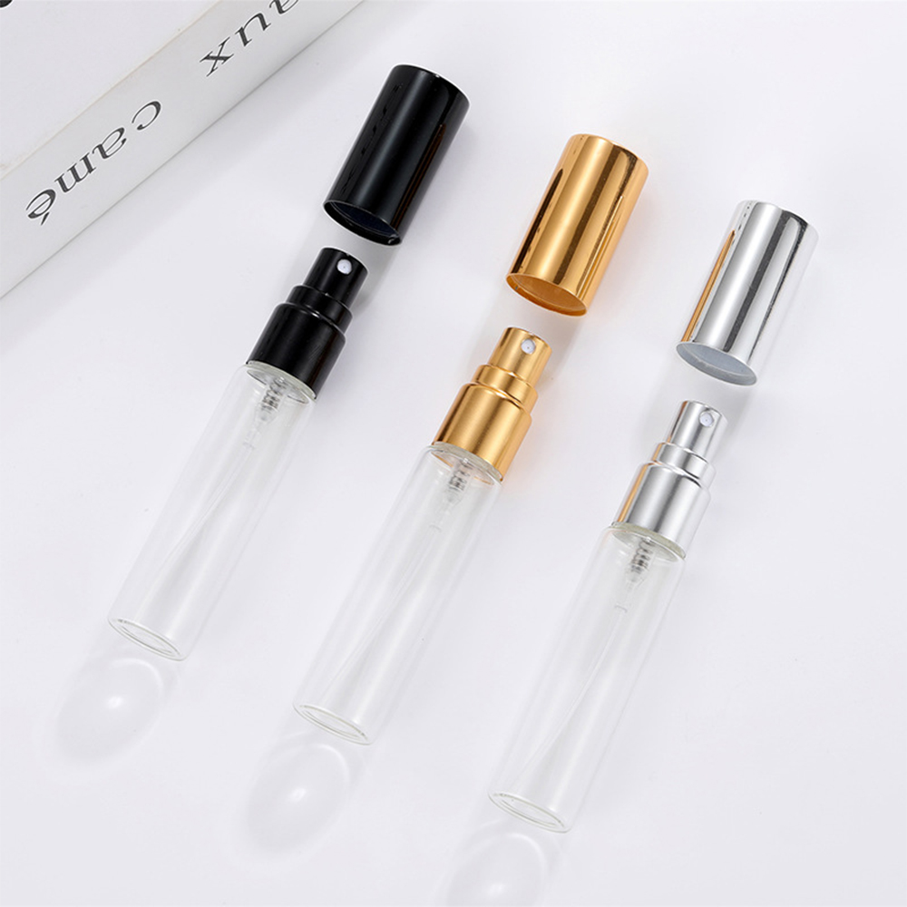 20/50 Uds botella vacía de Per - Perfume Fragrance Book reseña y precio