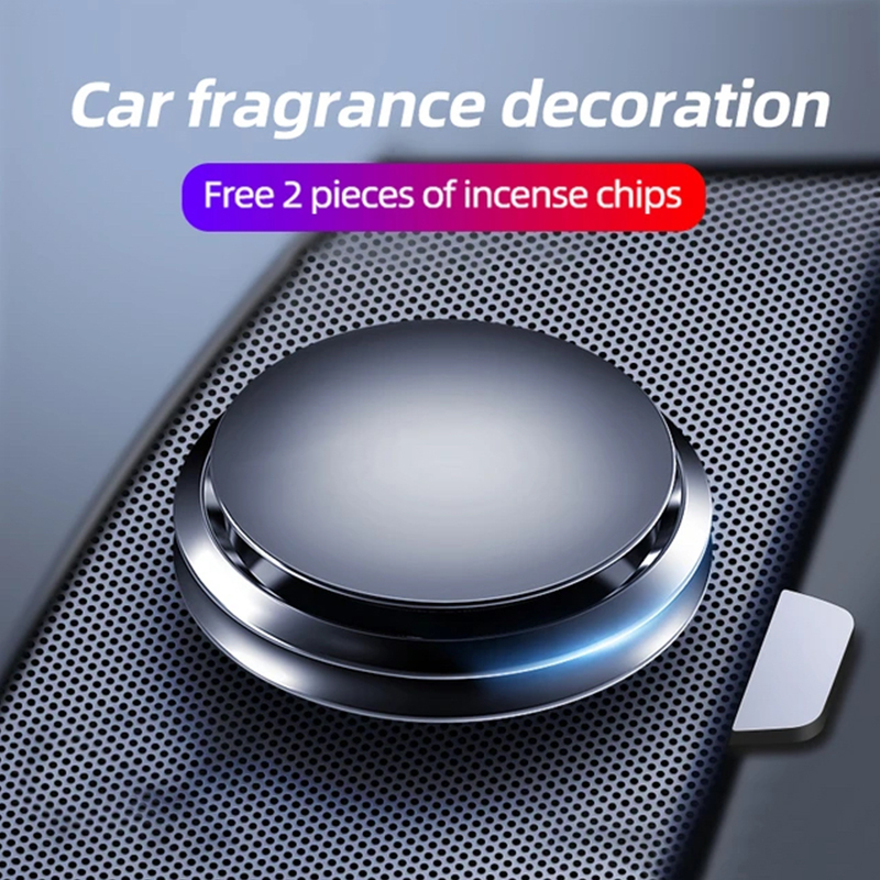 Ambientador de Coche, Perfume  - Perfume Fine Fragrance reseña y precio