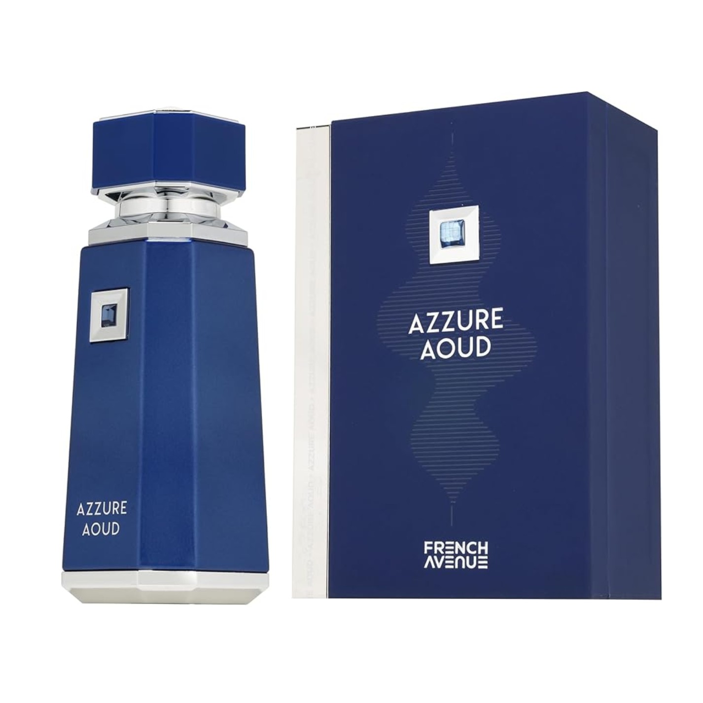 Azzure Aoud de Fragrance World - Perfume A Fragrance World reseña y precio