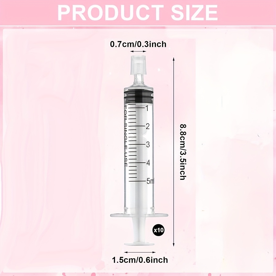 Set de 40 piezas para recarga  - Perfume Fragrance Ingredients reseña y precio