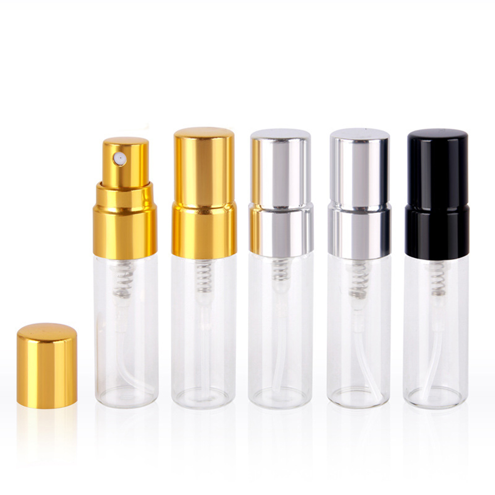 50 Uds 100 Uds 2ml 3ml 5ml 10m - Perfume Fragrance Book reseña y precio