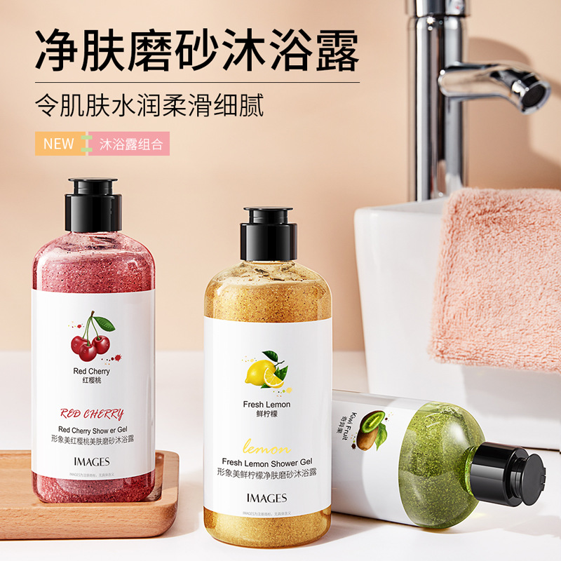 Kiwi Rejuvenecimiento de la pi - Perfume Fragrance Body Wash reseña y precio