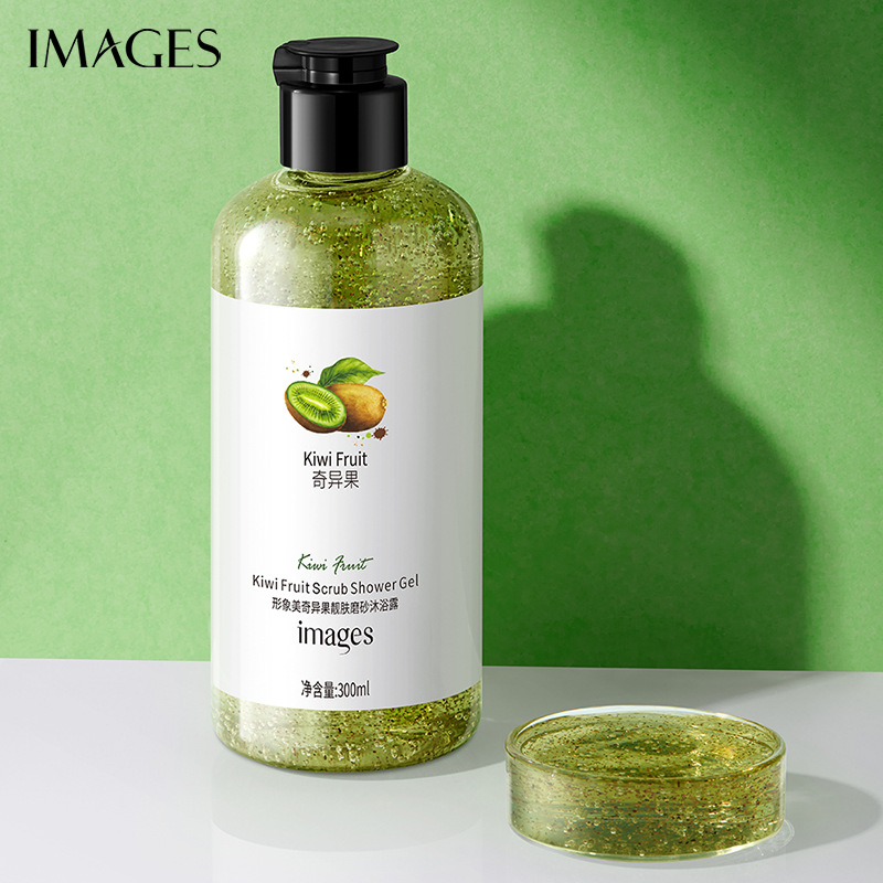 Kiwi Rejuvenecimiento de la pi - Perfume Fragrance Body Wash reseña y precio