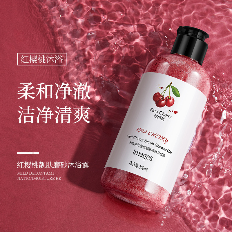 Kiwi Rejuvenecimiento de la pi - Perfume Fragrance Body Wash reseña y precio