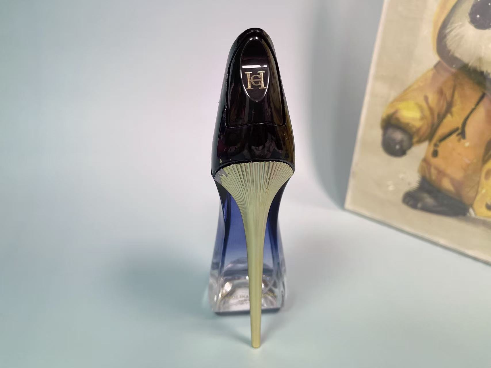 Carolina Herrera Good Girl Leg - Perfume In Fragrance Shop reseña y precio