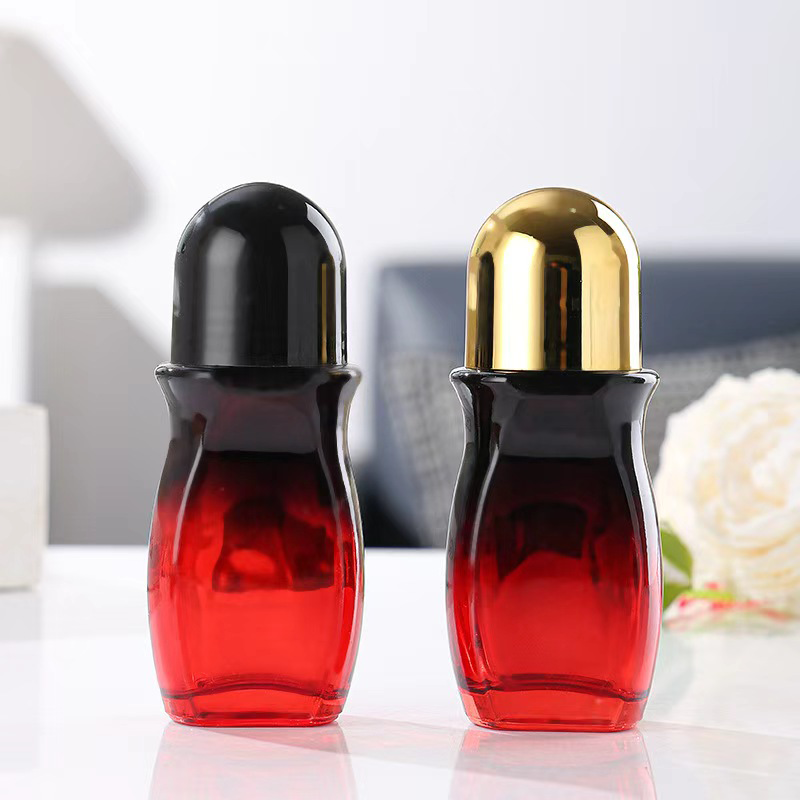 Botellas de aceite esencial ro - Perfume Fragrance Book reseña y precio