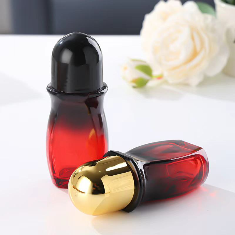 Botellas de aceite esencial ro - Perfume Fragrance Book reseña y precio
